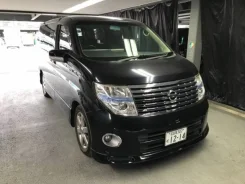 Nissan Elgrand. �������, 4wd, 3.5 (250��.�.), ������, 66 000����. ��, �/�, ��� ���. ��� ����� �� ������������ ����