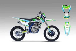Motoland X3 250 Pro. 300����. ��., ��������, ��� ���, � �������� ����