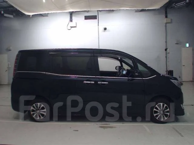 Toyota Esquire. �������, ��������, 2.0, ������, 48 000����. ��, �/�. ��� ����� �� ������������ ����