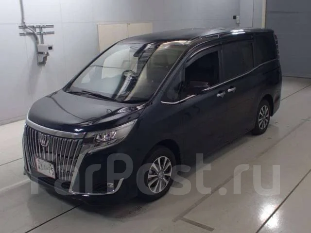 Toyota Esquire. �������, ��������, 2.0, ������, 48 000����. ��, �/�. ��� ����� �� ������������ ����