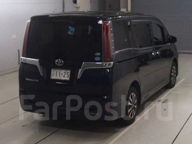 Toyota Esquire. �������, ��������, 2.0, ������, 48 000����. ��, �/�. ��� ����� �� ������������ ����