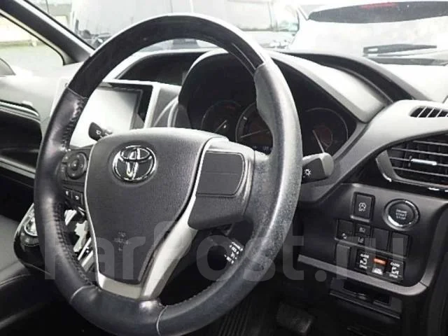 Toyota Esquire. �������, ��������, 2.0, ������, 48 000����. ��, �/�. ��� ����� �� ������������ ����