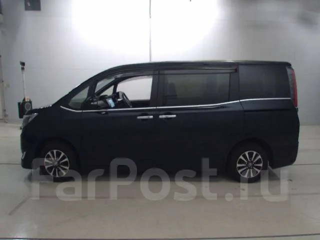 Toyota Esquire. �������, ��������, 2.0, ������, 48 000����. ��, �/�. ��� ����� �� ������������ ����