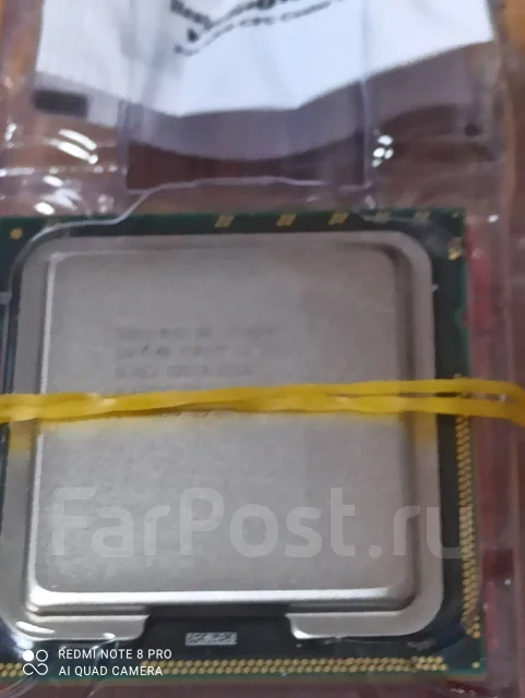 Intel Core i7-920 ����
