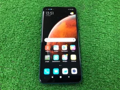 Xiaomi Redmi Note 9. �/�, �������, 4G LTE, Dual-SIM, NFC ����