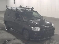 Toyota Succeed. ��������, 4wd, 1.5, ������, 54 000����. ��, �/�. ��� ����� �� ������ ����
