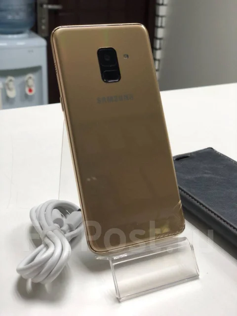 Samsung Galaxy A8 2018. �/�, �������, ������ ����