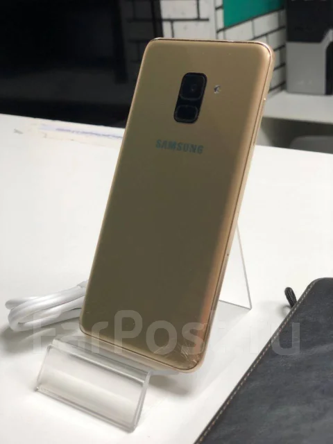 Samsung Galaxy A8 2018. �/�, �������, ������ ����