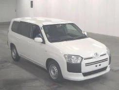 Toyota Succeed. ��������, 4wd, 1.5, ������, 52 000����. ��, �/�. ��� ����� �� ������ ����