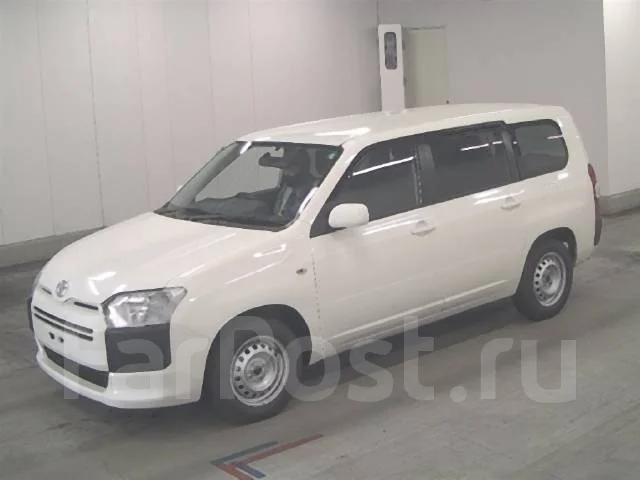 Toyota Succeed. ��������, 4wd, 1.5, ������, 52 000����. ��, �/�. ��� ����� �� ������ ����