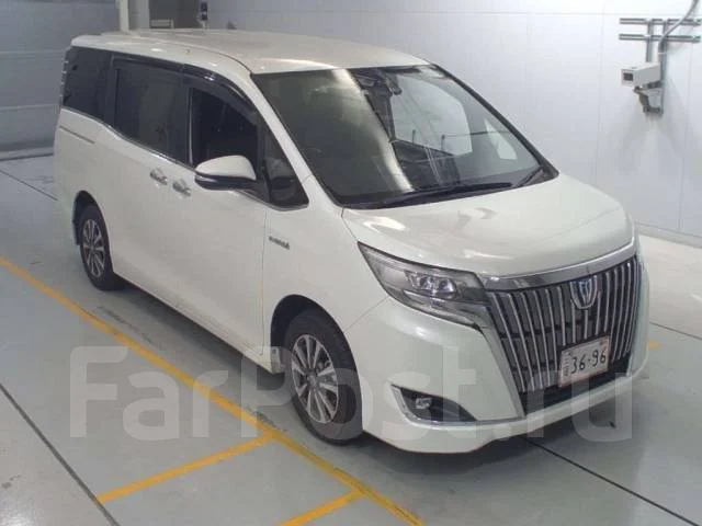 Toyota Esquire. �������, ��������, 2.0, ������, 32 000����. ��, �/�. ��� ����� �� ������������ ����