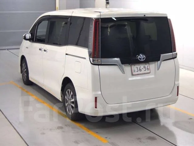 Toyota Esquire. �������, ��������, 2.0, ������, 32 000����. ��, �/�. ��� ����� �� ������������ ����