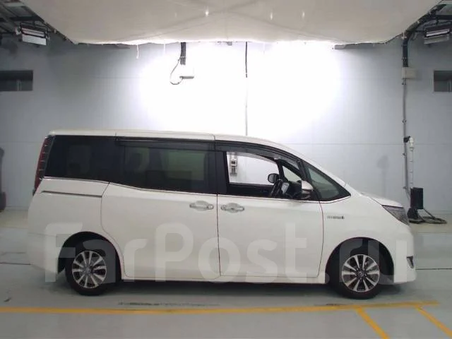 Toyota Esquire. �������, ��������, 2.0, ������, 32 000����. ��, �/�. ��� ����� �� ������������ ����