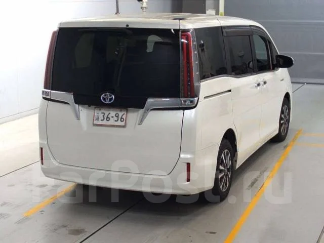 Toyota Esquire. �������, ��������, 2.0, ������, 32 000����. ��, �/�. ��� ����� �� ������������ ����