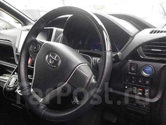 Toyota Esquire. �������, ��������, 2.0, ������, 32 000����. ��, �/�. ��� ����� �� ������������ ����