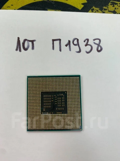 Intel Core i3-370M ����