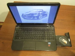 HP Pavilion g7. 17.3", 3,1����, ��� 8 ��, ���� 500���, WiFi: 1, Bluetooth: 1, ����������� �� 3��. ��� ����� �� ������� ����