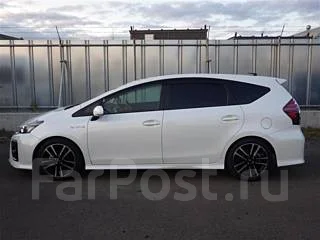 Toyota Prius a. �������, ��������, 1.8, ������, 45 000����. ��, �/�. ��� ����� �� ������������ ����