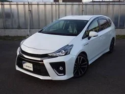 Toyota Prius a. �������, ��������, 1.8, ������, 45 000����. ��, �/�. ��� ����� �� ������������ ����