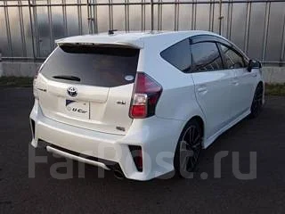 Toyota Prius a. �������, ��������, 1.8, ������, 45 000����. ��, �/�. ��� ����� �� ������������ ����