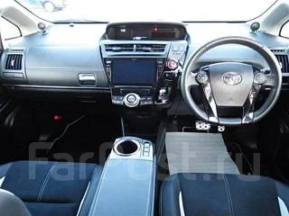 Toyota Prius a. �������, ��������, 1.8, ������, 45 000����. ��, �/�. ��� ����� �� ������������ ����