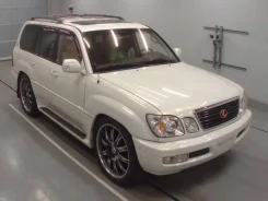 Lexus LX470. �������, 4wd, 4.7, ������, 56 000����. ��, �/�, ��� ���. ��� ����� �� ������������ ����