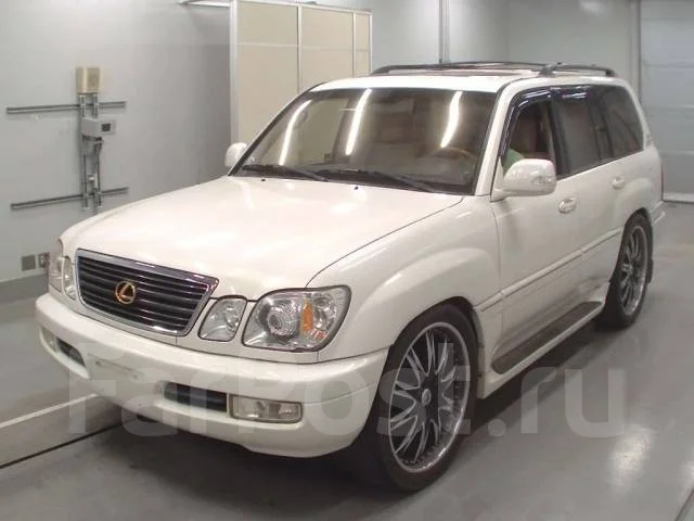 Lexus LX470. �������, 4wd, 4.7, ������, 56 000����. ��, �/�, ��� ���. ��� ����� �� ������������ ����