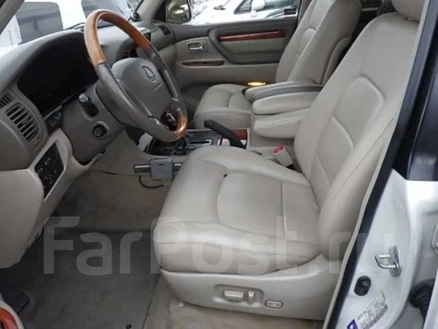 Lexus LX470. �������, 4wd, 4.7, ������, 56 000����. ��, �/�, ��� ���. ��� ����� �� ������������ ����