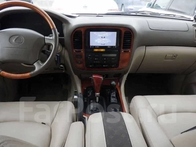Lexus LX470. �������, 4wd, 4.7, ������, 56 000����. ��, �/�, ��� ���. ��� ����� �� ������������ ����