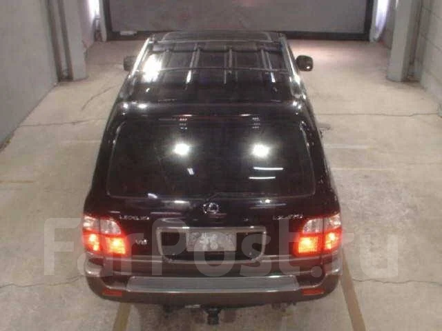 Lexus LX470. �������, 4wd, 4.7, ������, 57 000����. ��, �/�, ��� ���. ��� ����� �� ������������ ����