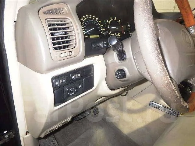 Lexus LX470. �������, 4wd, 4.7, ������, 57 000����. ��, �/�, ��� ���. ��� ����� �� ������������ ����