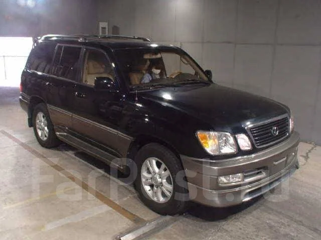 Lexus LX470. �������, 4wd, 4.7, ������, 57 000����. ��, �/�, ��� ���. ��� ����� �� ������������ ����