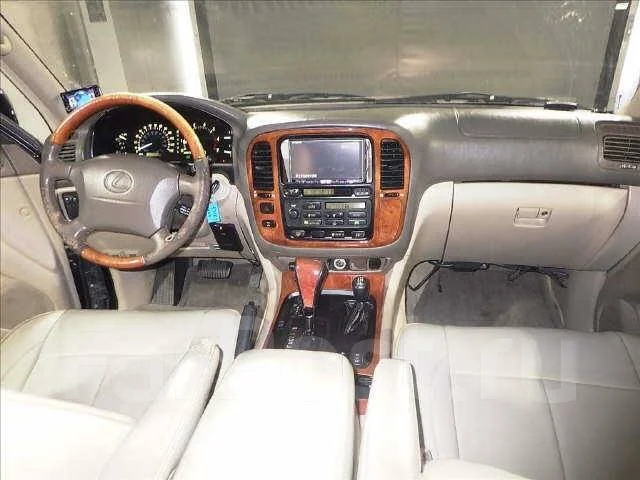 Lexus LX470. �������, 4wd, 4.7, ������, 57 000����. ��, �/�, ��� ���. ��� ����� �� ������������ ����