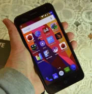 ZTE Blade X5. �/� ����