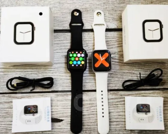 Apple Watch Series 6 ����