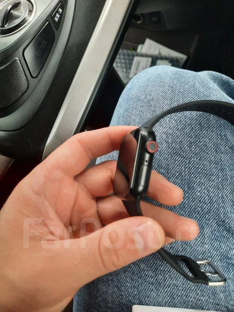 Apple Watch Series 6 ����