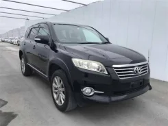 Toyota Vanguard. ��������, ��������, 2.4 (170��.�.), ������, 66����. ��, �/�, ��� ���. ��� ����� �� ������������ ����