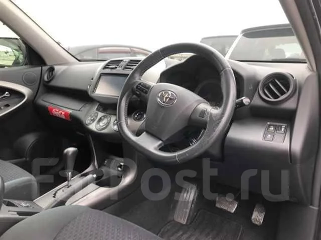 Toyota Vanguard. ��������, ��������, 2.4 (170��.�.), ������, 66����. ��, �/�, ��� ���. ��� ����� �� ������������ ����
