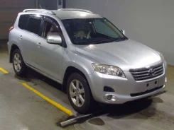 Toyota Vanguard. ��������, 4wd, 2.4 (170��.�.), ������, 96����. ��, �/�, ��� ���. ��� ����� �� ������������ ����