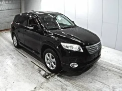 Toyota Vanguard. ��������, 4wd, 2.4 (170��.�.), ������, 85����. ��, �/�, ��� ���. ��� ����� �� ������������ ����