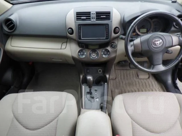 Toyota Vanguard. ��������, 4wd, 2.4 (170��.�.), ������, 85����. ��, �/�, ��� ���. ��� ����� �� ������������ ����