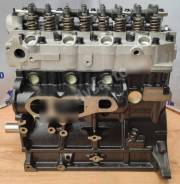 Двигатель D4BF (4D56 turbo) комплектация SUB Porter, Starex, Pajero,