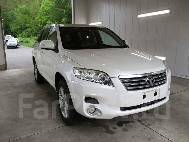 Toyota Vanguard. ��������, 4wd, 2.4 (170��.�.), ������, 70����. ��, �/�, ��� ���. ��� ����� �� ������������ ����