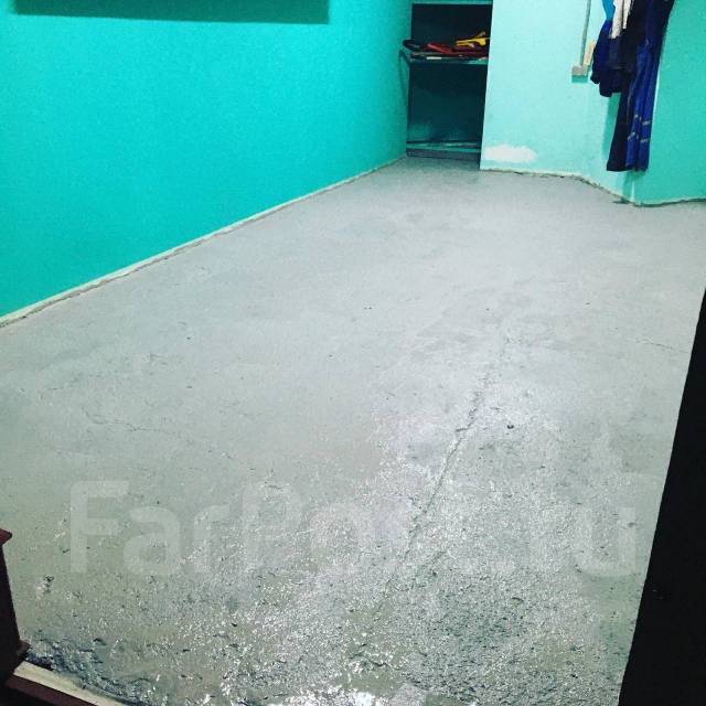 Бетонные полы, стяжка: Договор. Гарантия во Владивостоке