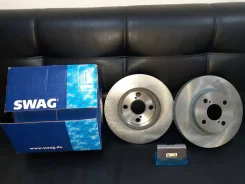 ���� ��������� �������� SWAG 81 92 6185 Toyota Corolla 81926185 ����