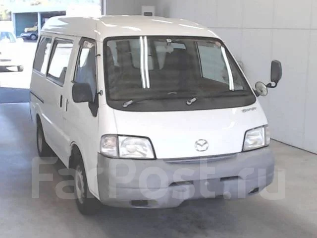 Mazda Bongo. ��������, ������, 2.2 (79��.�.), ������, 130 000����. ��, �/�, ��� ���. ��� ����� �� ������������ ����
