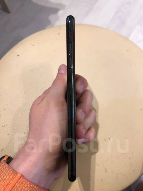 Apple iPhone Xs Max. �/�, �����, 3G, 4G LTE, Dual-SIM, ����������, NFC ����