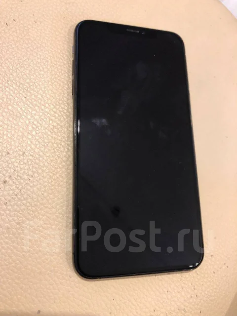 Apple iPhone Xs Max. �/�, �����, 3G, 4G LTE, Dual-SIM, ����������, NFC ����