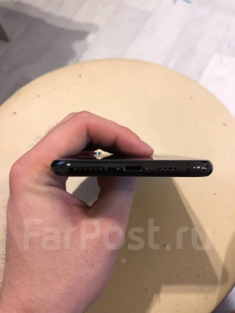 Apple iPhone Xs Max. �/�, �����, 3G, 4G LTE, Dual-SIM, ����������, NFC ����