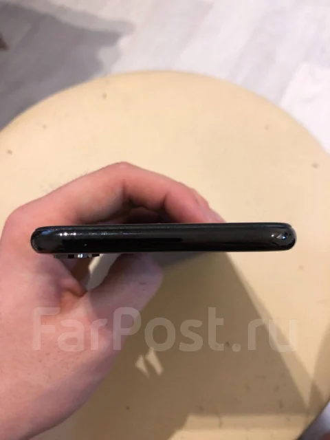Apple iPhone Xs Max. �/�, �����, 3G, 4G LTE, Dual-SIM, ����������, NFC ����